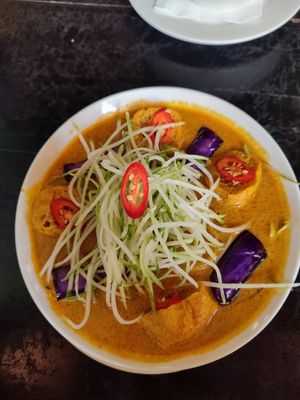  at Geographer Cafe in Malacca