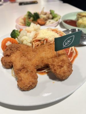   at IKEA in East Singapore