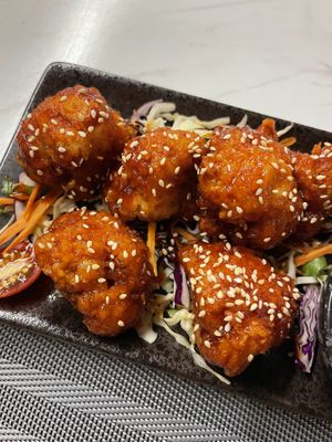   at Pranaa Food For Life in Bangkok