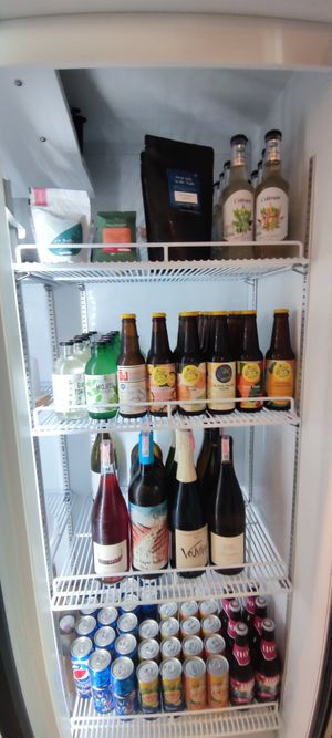  at Pranaa Food For Life in Bangkok