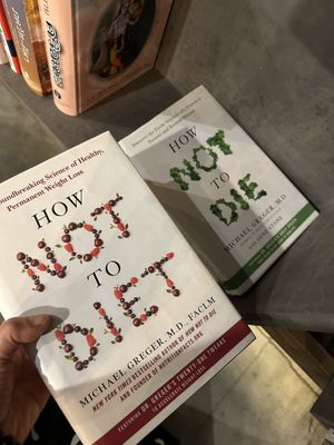   at Pranaa Food For Life in Bangkok