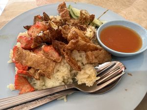   at Shui Xian Su Shi Yuan in Malacca