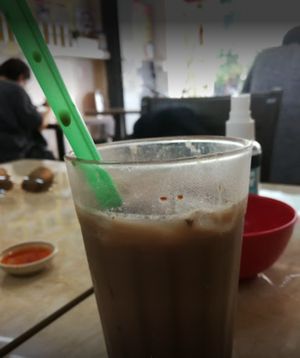  at Shui Xian Su Shi Yuan in Malacca