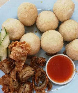  at Shui Xian Su Shi Yuan in Malacca