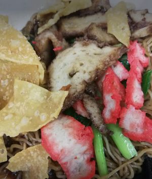  at Shui Xian Su Shi Yuan in Malacca