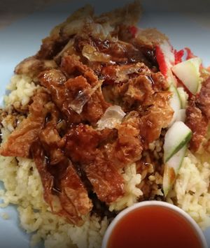  at Shui Xian Su Shi Yuan in Malacca