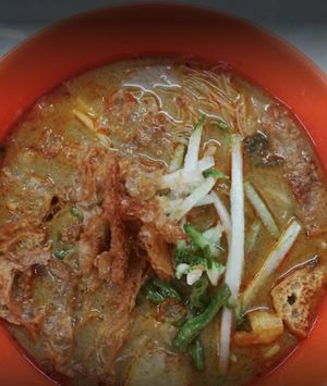  at Shui Xian Su Shi Yuan in Malacca