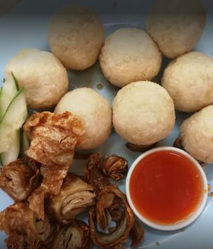  at Shui Xian Su Shi Yuan in Malacca