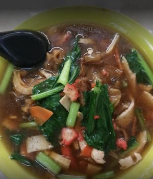  at Shui Xian Su Shi Yuan in Malacca