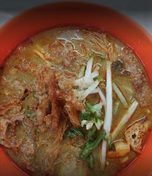  at Shui Xian Su Shi Yuan in Malacca