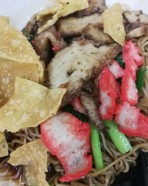  at Shui Xian Su Shi Yuan in Malacca