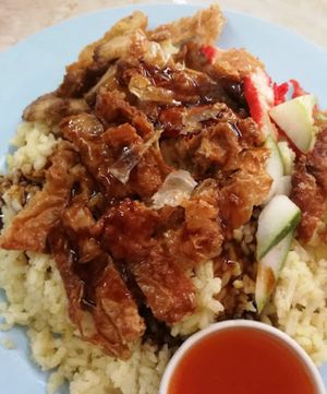  at Shui Xian Su Shi Yuan in Malacca