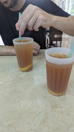  at Shui Xian Su Shi Yuan in Malacca