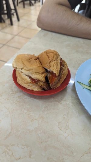  at Shui Xian Su Shi Yuan in Malacca