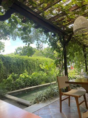   at Colabo Cafe @ Jimbaran Hub in Ungasan