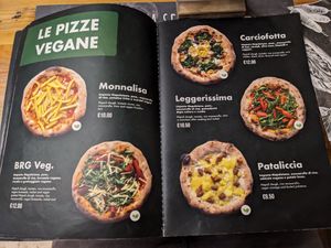  at Pizzeria Acquario in Soave