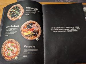  at Pizzeria Acquario in Soave