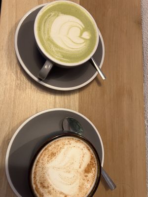   at Ringo Banana  in Sevilla