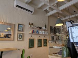  at Ringo Banana  in Sevilla