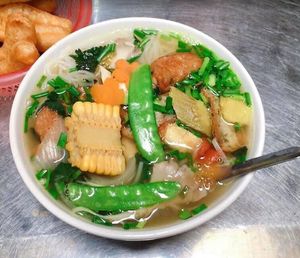  at An Khánh - Bún Chay Rau Nấm in Hanoi