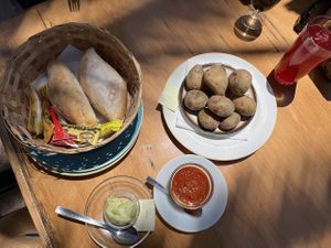  at La Fuente in Tenerife