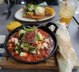  at Moksha in Brighton