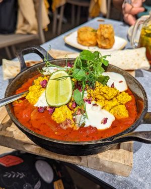  at Moksha in Brighton