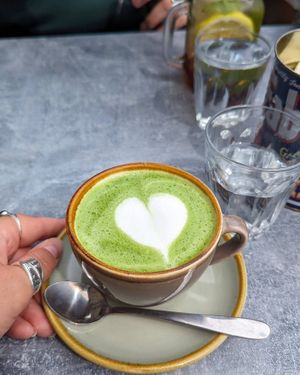  at Moksha in Brighton