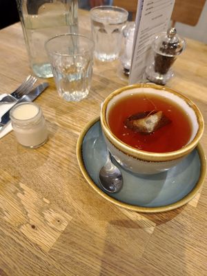  at Moksha in Brighton