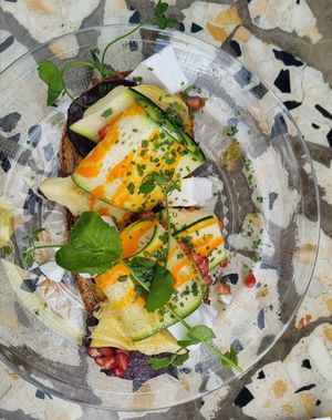  at Tante Tilly in Roermond