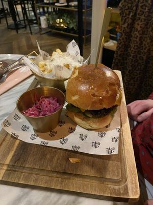   at Tante Tilly in Roermond