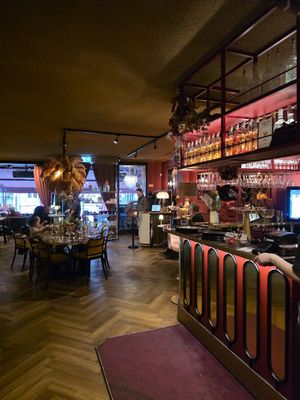  at Tante Tilly in Roermond