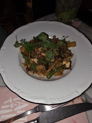  at Tante Tilly in Roermond