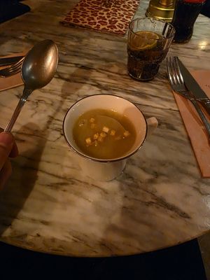  at Tante Tilly in Roermond