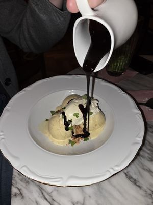  at Tante Tilly in Roermond