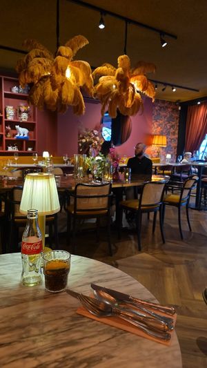  at Tante Tilly in Roermond