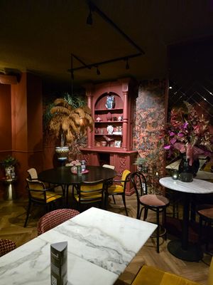  at Tante Tilly in Roermond