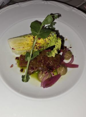  at Tante Tilly in Roermond