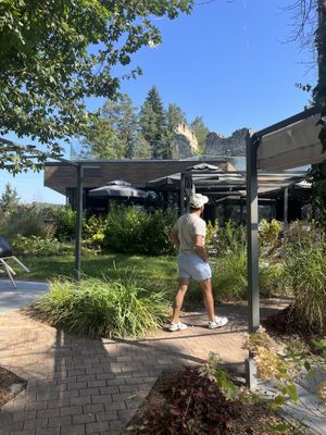 Restaurant   at Restoran Ambar in Slunj