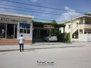  at Natural Balance in Orange Walk