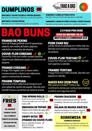  at Take a Bao in Lagos