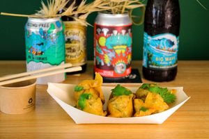  at Take a Bao in Lagos