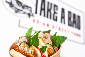  at Take a Bao in Lagos