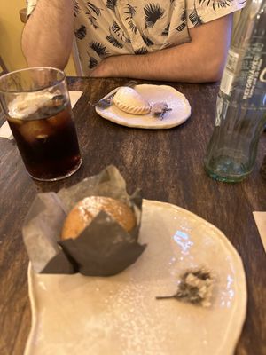   at Empanar in Lisbon