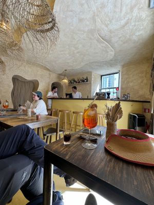   at Empanar in Lisbon