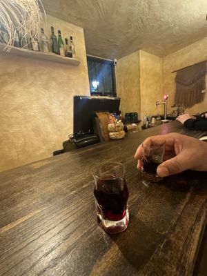   at Empanar in Lisbon