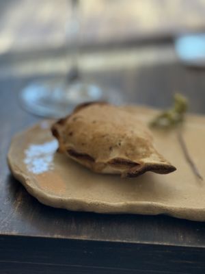   at Empanar in Lisbon