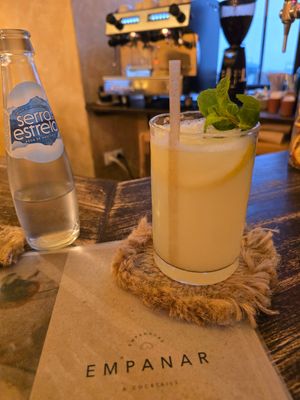  at Empanar in Lisbon