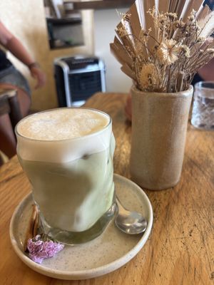   at Empanar in Lisbon