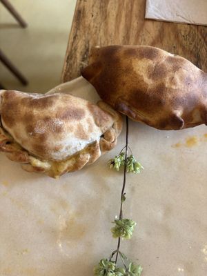   at Empanar in Lisbon